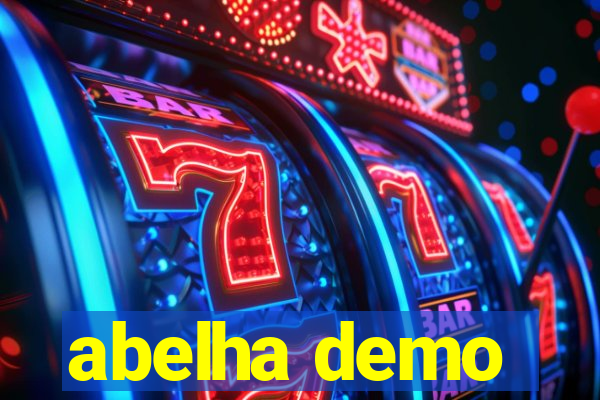 abelha demo